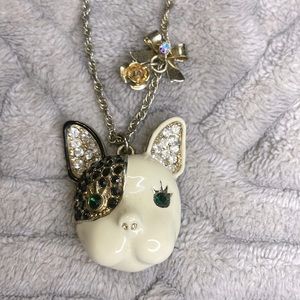 Betsey Johnson goes to Paris Collection